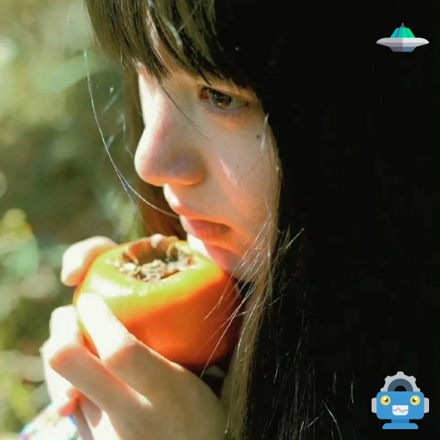橙子