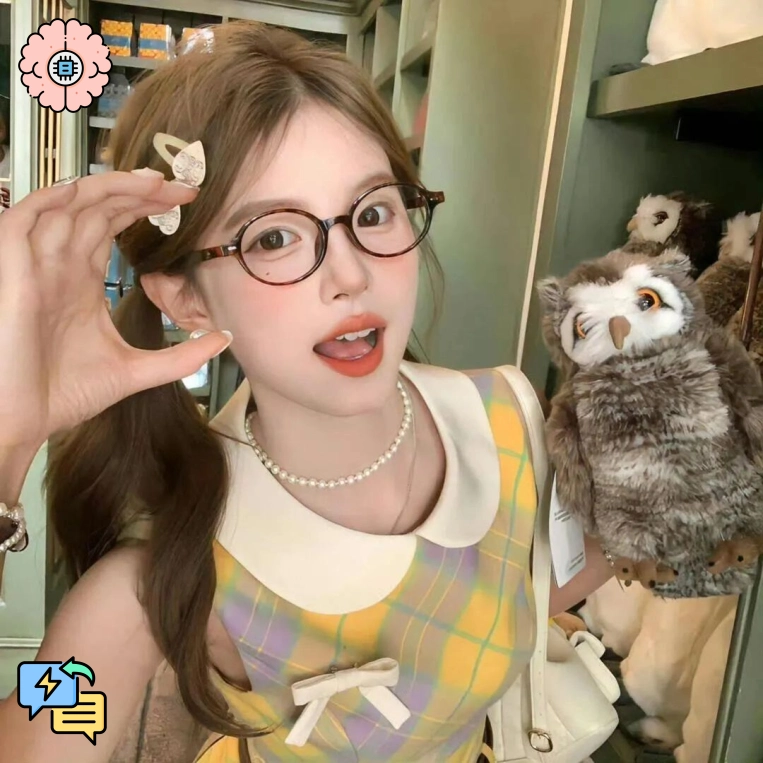 许女士